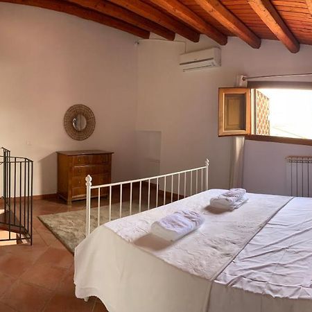 Apartmán Palazzo Resuttana Palermo Exteriér fotografie