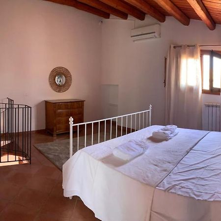 Apartmán Palazzo Resuttana Palermo Exteriér fotografie