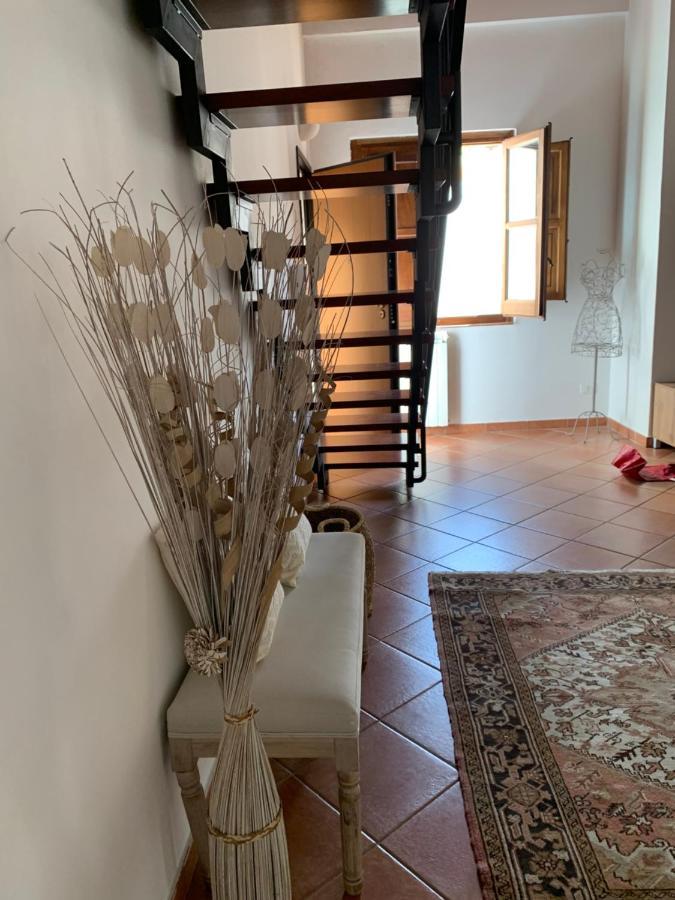 Apartmán Palazzo Resuttana Palermo Exteriér fotografie