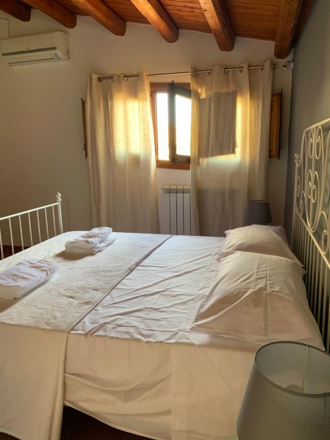 Apartmán Palazzo Resuttana Palermo Exteriér fotografie