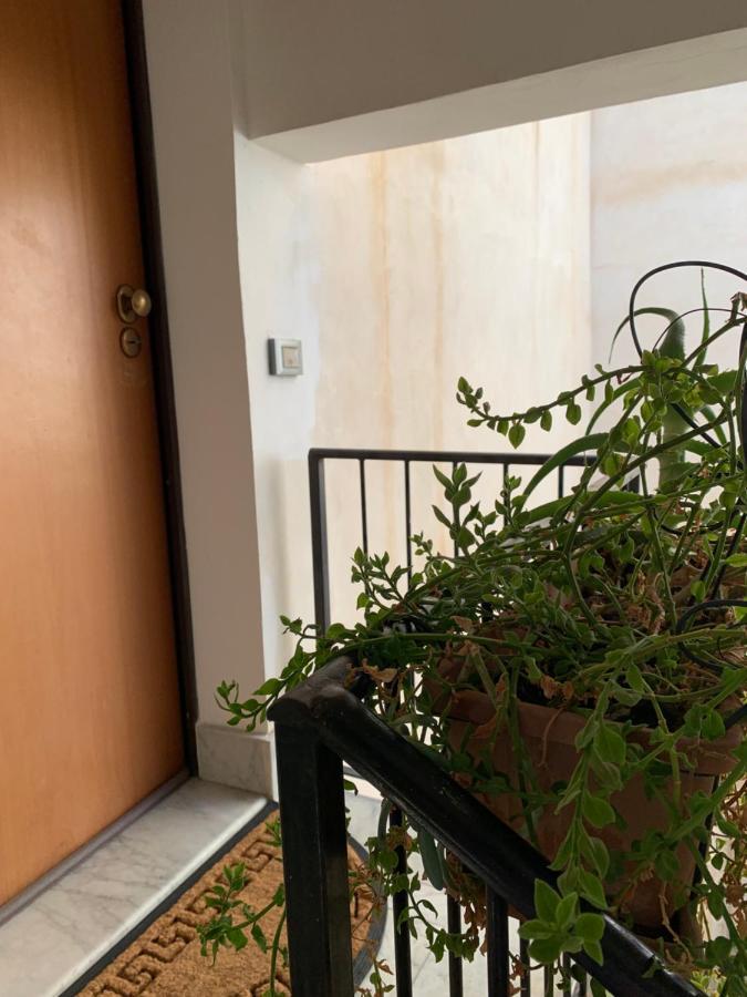 Apartmán Palazzo Resuttana Palermo Exteriér fotografie