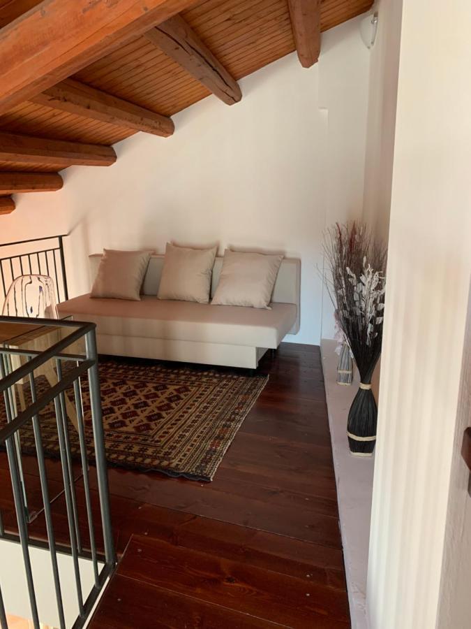 Apartmán Palazzo Resuttana Palermo Exteriér fotografie