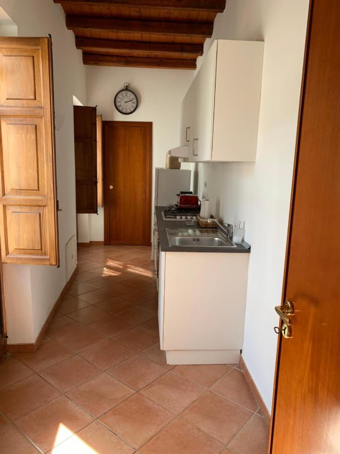Apartmán Palazzo Resuttana Palermo Exteriér fotografie
