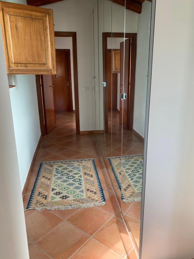 Apartmán Palazzo Resuttana Palermo Exteriér fotografie