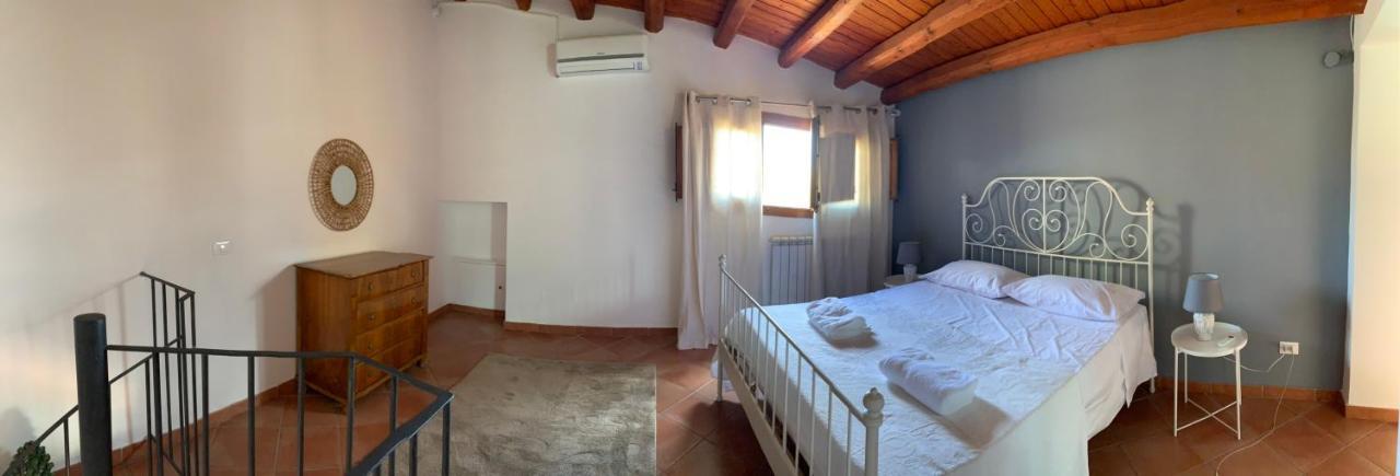 Apartmán Palazzo Resuttana Palermo Exteriér fotografie