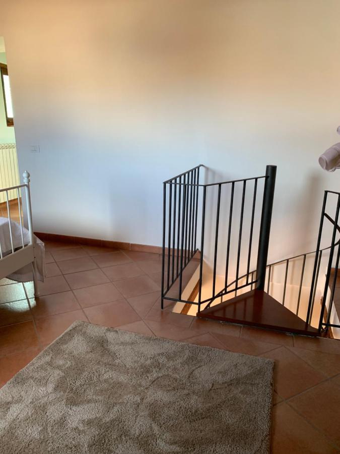 Apartmán Palazzo Resuttana Palermo Exteriér fotografie