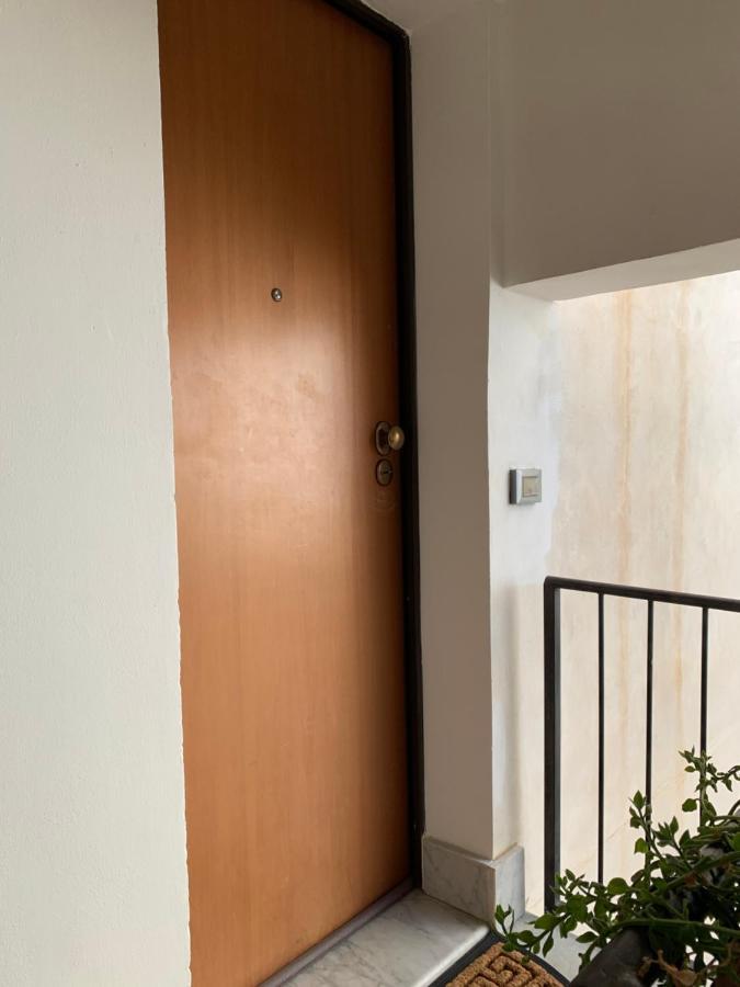 Apartmán Palazzo Resuttana Palermo Exteriér fotografie