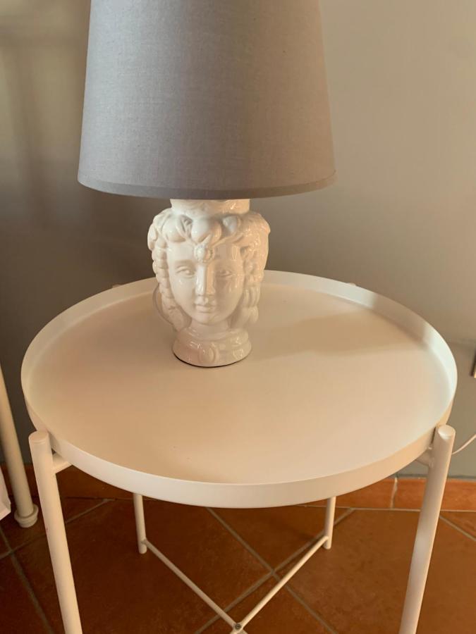 Apartmán Palazzo Resuttana Palermo Exteriér fotografie