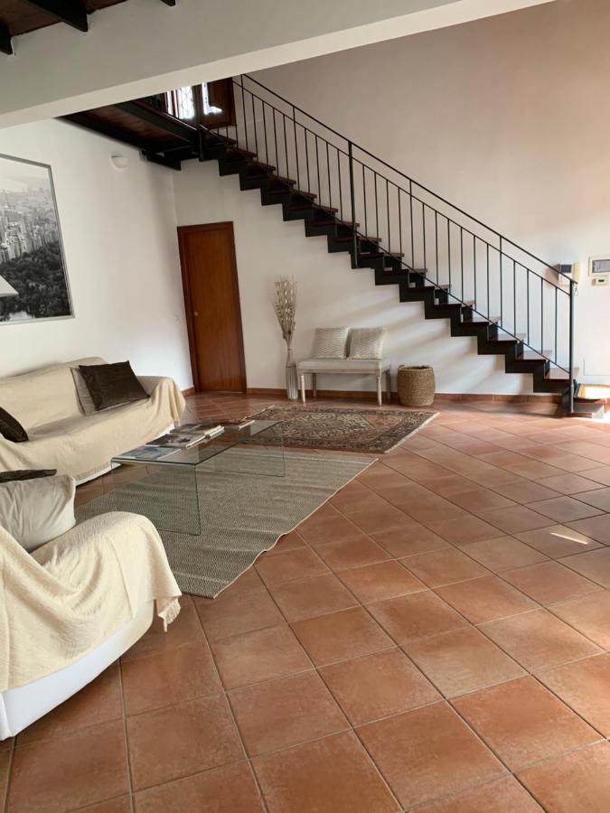 Apartmán Palazzo Resuttana Palermo Exteriér fotografie
