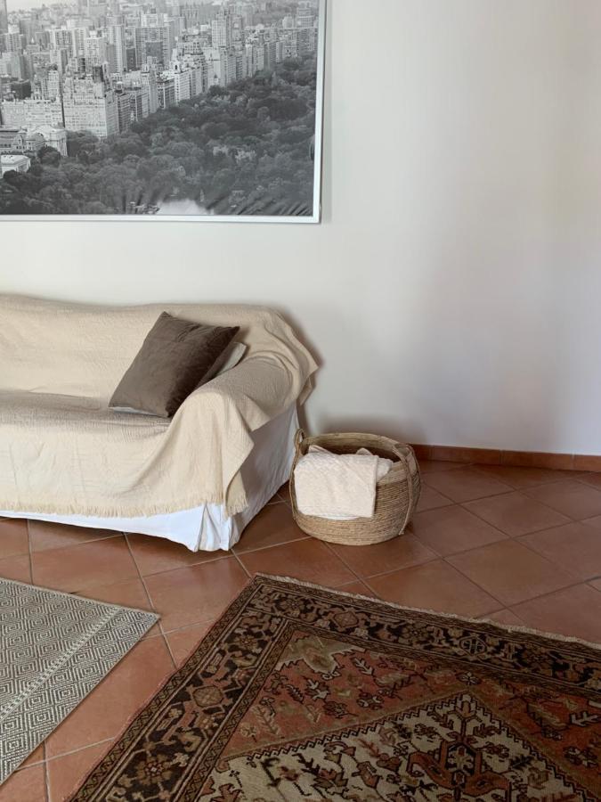 Apartmán Palazzo Resuttana Palermo Exteriér fotografie