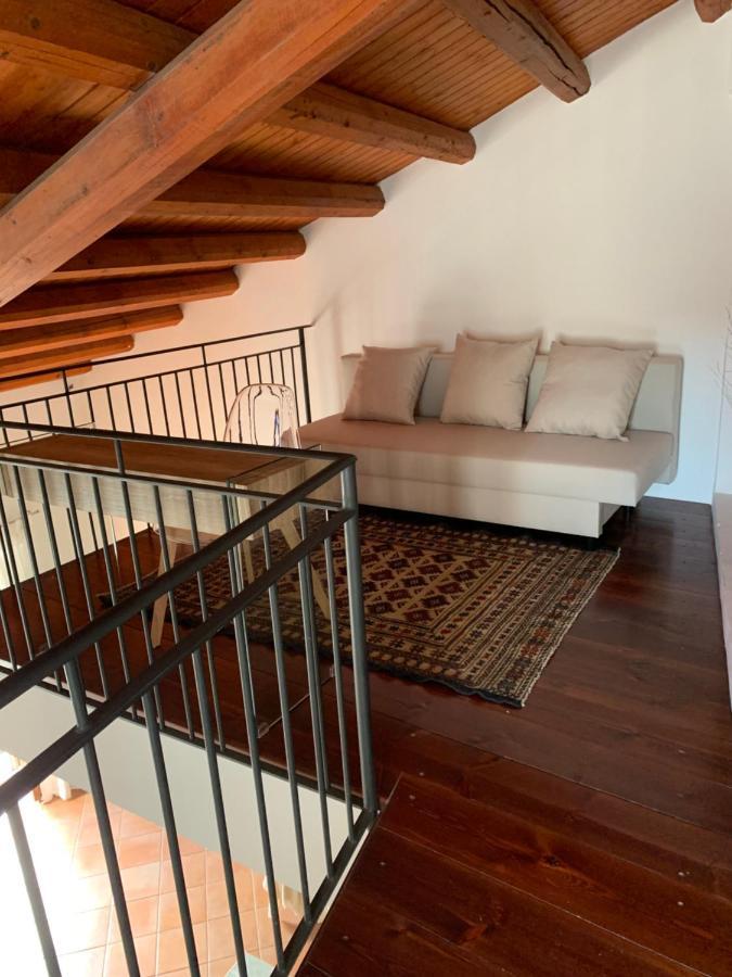 Apartmán Palazzo Resuttana Palermo Exteriér fotografie