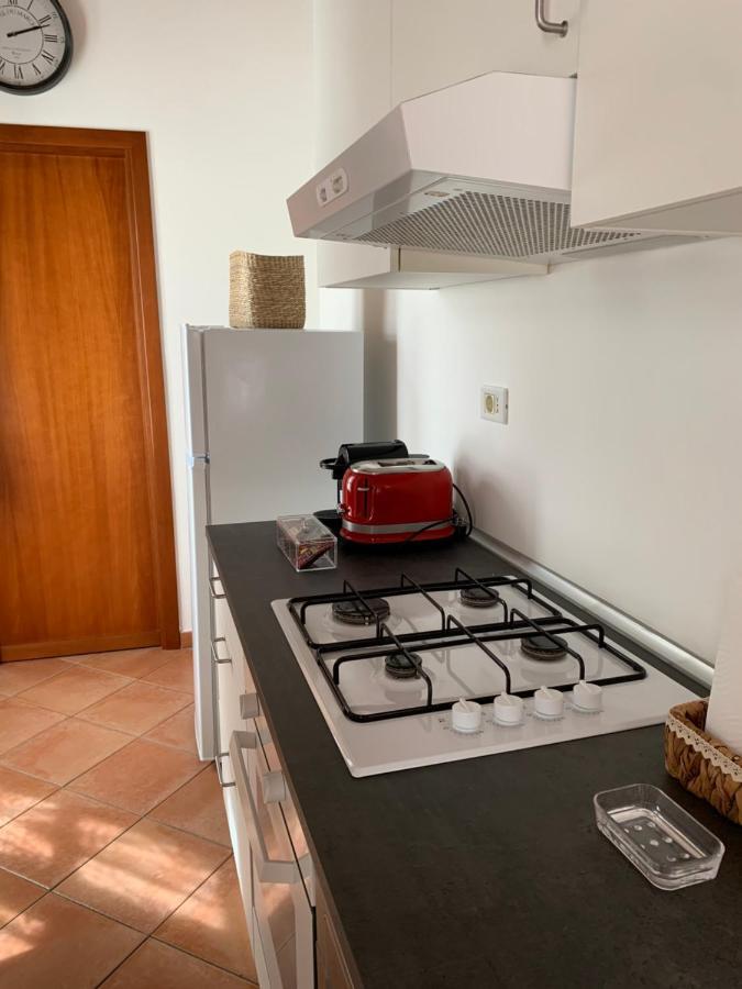 Apartmán Palazzo Resuttana Palermo Exteriér fotografie