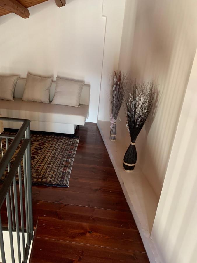 Apartmán Palazzo Resuttana Palermo Exteriér fotografie