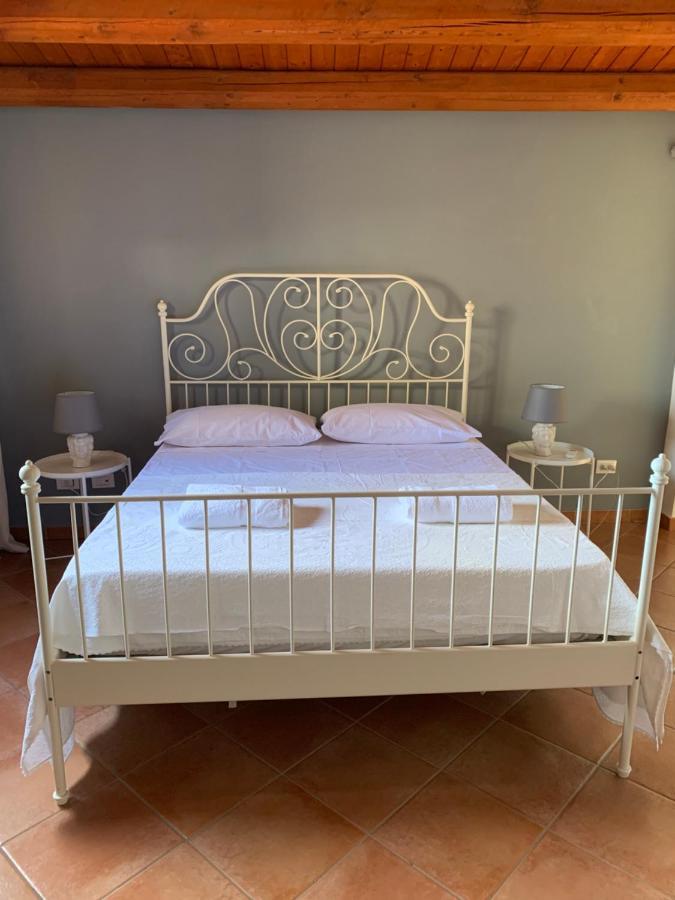 Apartmán Palazzo Resuttana Palermo Exteriér fotografie