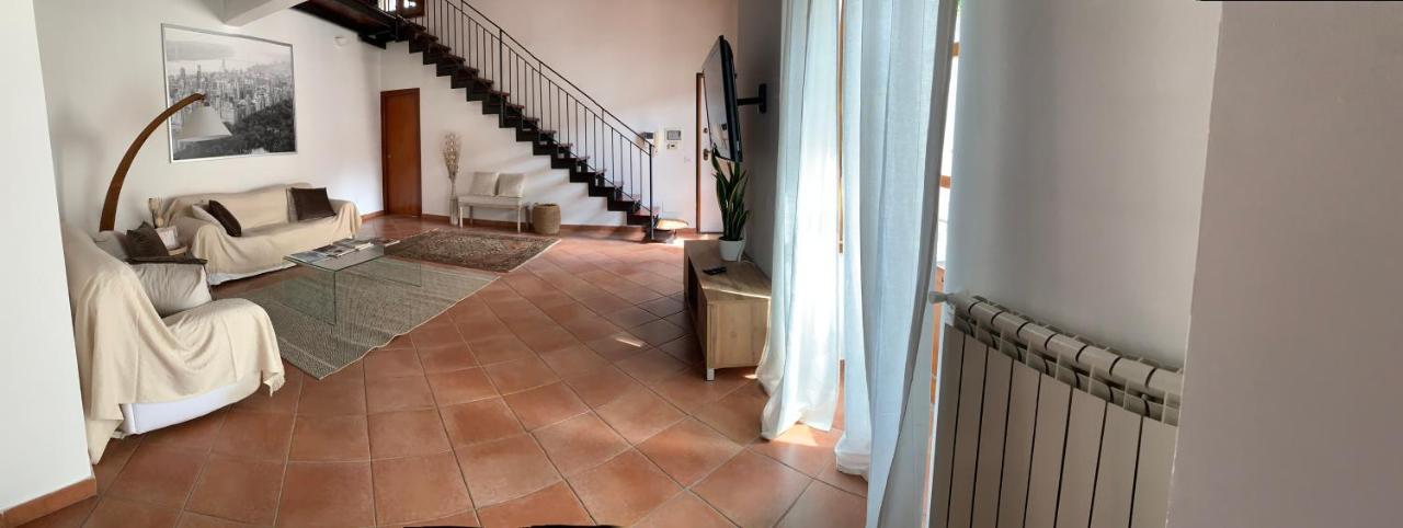 Apartmán Palazzo Resuttana Palermo Exteriér fotografie