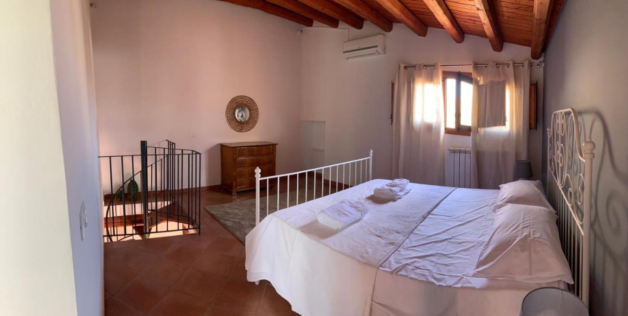Apartmán Palazzo Resuttana Palermo Exteriér fotografie