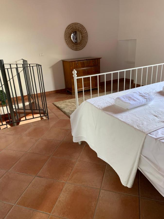 Apartmán Palazzo Resuttana Palermo Exteriér fotografie