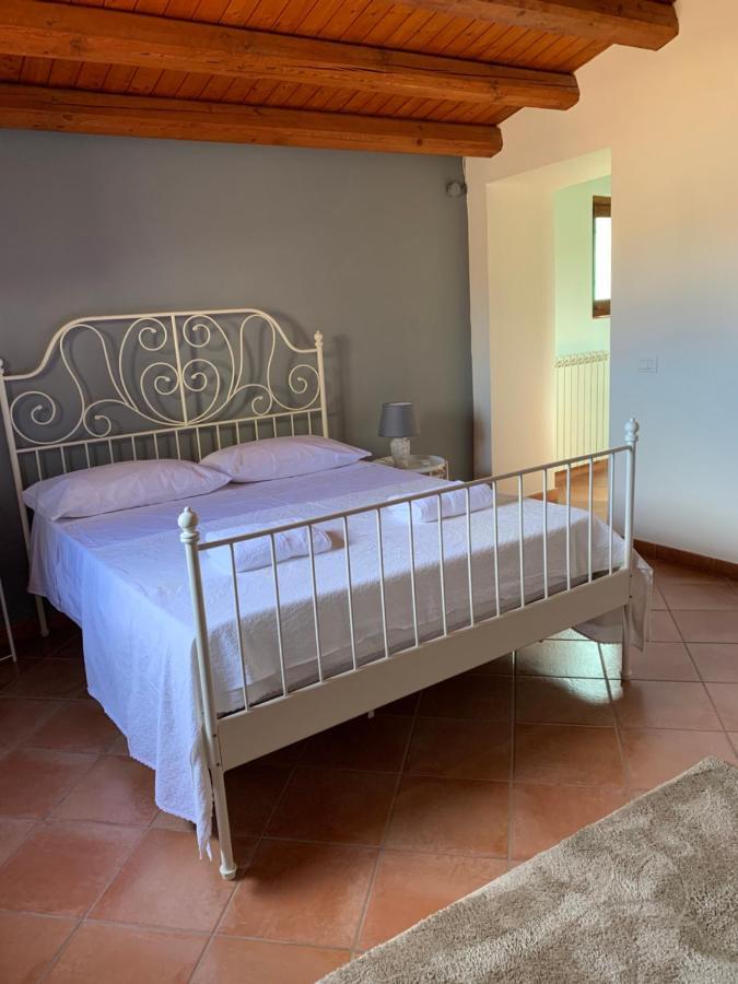 Apartmán Palazzo Resuttana Palermo Exteriér fotografie