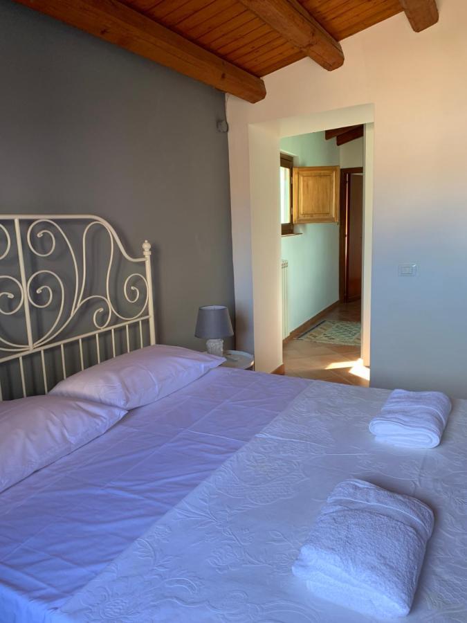 Apartmán Palazzo Resuttana Palermo Exteriér fotografie
